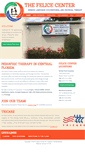Mobile Screenshot of felicecenter.com